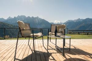 Berggut Niggler - Pratum