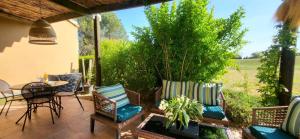 Côté Golf, bel appartement RDC avec terrasses dans Golf, piscine, tennis, à 5mn de lIsle sur la Sorgue