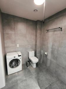 Apartament Parkowa