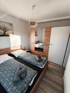 Apartament Parkowa