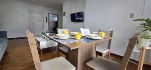 Apartamento de lujo en Tequendama, ubicación privilegiada