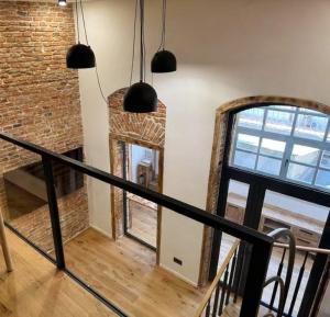 Ultra Central Apartment, in the Heart of the City