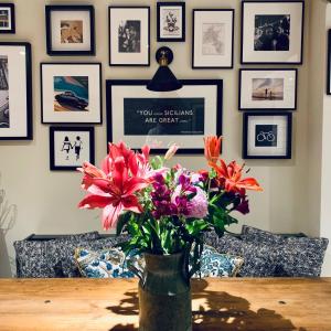 Cosy Cottage in the heart of Chipping Norton with fire