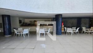 Frente Mar e Próximo ao Centro de Convenções