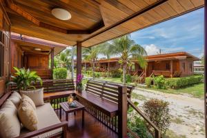 Wellness Resort Rayong Managed by the SCN