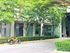 Lumpini Ville NakluaResort Pool condo