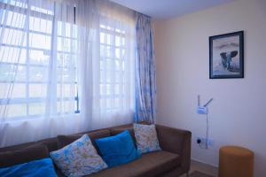 Cosy 1 Bedroom Apartment