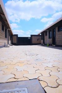 Cosy 1 Bedroom Apartment