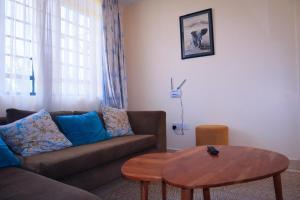 Cosy 1 Bedroom Apartment