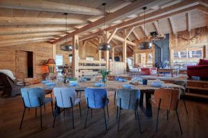 Ferme Claudius - OVO Network