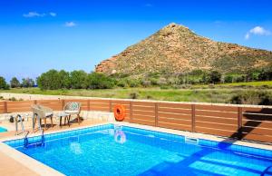 Muses Beach Villas - Erato