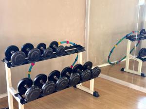 Lumpini Ville NakluaResort Pool condo