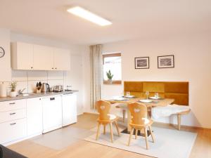 Haus Thussn, Ferienwohnung für Familien und Paare