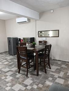 Hermoso Departamento Nuevo By Ky