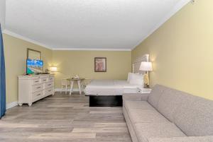 Cozy Updated Oceanview Studio for 4! Paradise 511