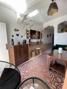 Tayyurt Beach House - Tamraght, Aourir