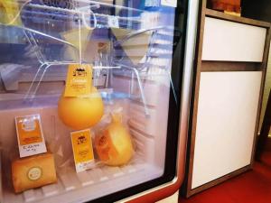 Nuraghe Ruiu Camping & Bungalow img82