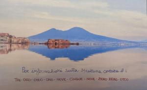 SANTA MADRE NAPOLI penthouse