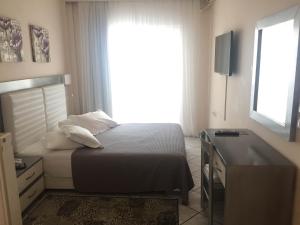 Vournelis Beach Hotel and Spa Kavala Greece
