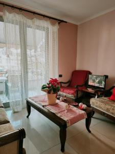 Main Street Apartment