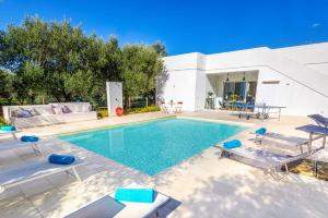 Villa La Puglietta by Villa Plus