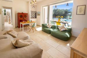 Villa La Puglietta by Villa Plus