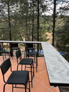 Aurea Glamping Domo Geodésico de lujo
