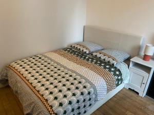 Duplex Paris 18ème proche Montmartre