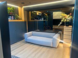 Modern 2 Bed Flat in the Heart of Kings Cross