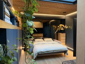 Modern 2 Bed Flat in the Heart of Kings Cross