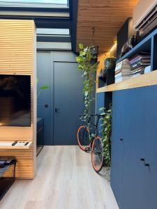 Modern 2 Bed Flat in the Heart of Kings Cross