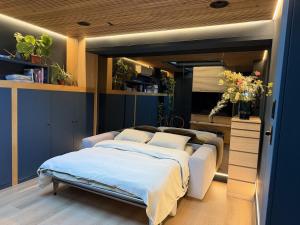 Modern 2 Bed Flat in the Heart of Kings Cross