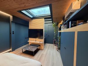 Modern 2 Bed Flat in the Heart of Kings Cross