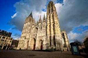 Appartement confortable et élégant en centre ville