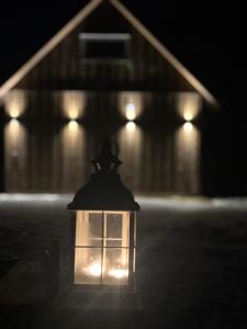 Charming Sauna Cottage in a Horse Ranch