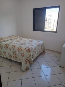 Apartamento a menos de 3 minutos da praia