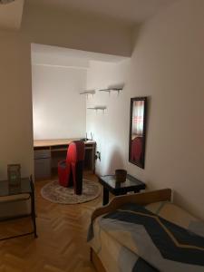 Skopjanka Apartment