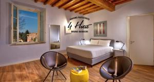 Hotel Cortaccia Sanvitale