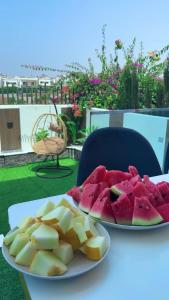 Appartement chic a 5 mins de la plage