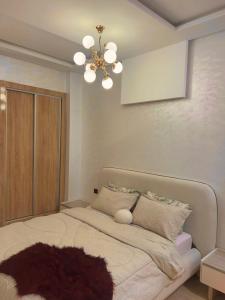 Appartement chic a 5 mins de la plage