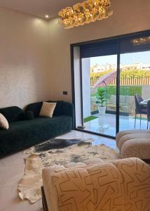 Appartement chic a 5 mins de la plage