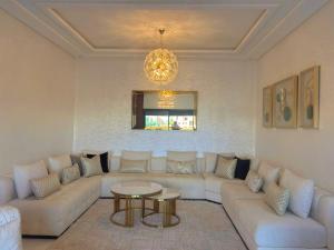 Appartement chic a 5 mins de la plage