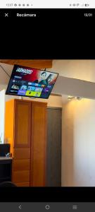 Loft Moderno En Residencia