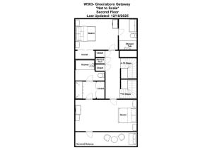 Greensboro Getaway by Bryant Real Estate