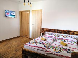 Penzion Šarlota & Vinařství Vítek Josef