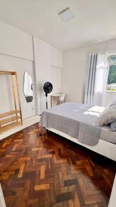 Quarto com Vista Cristo em Copacabana