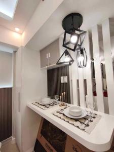 Z Crib - Azure North