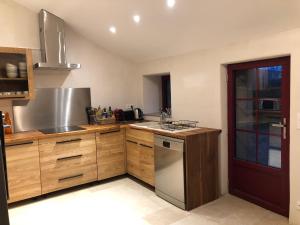 La Cidrerie entre Golfe et océan