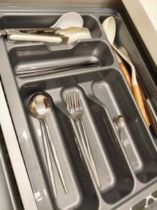 Z Crib - Azure North