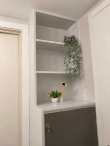 Z Crib - Azure North